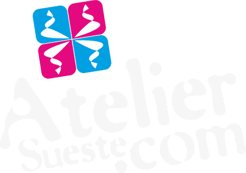 atelier sueste logo